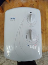 triton  cara 8.5 used parts