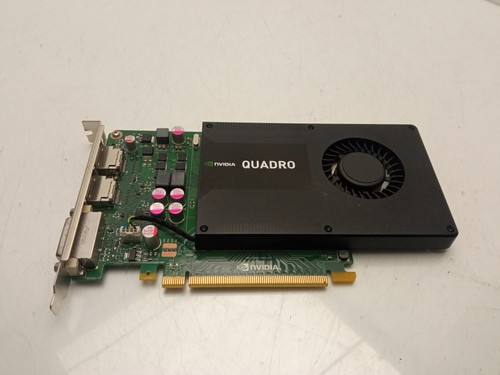 Nvidia quadro k2000 2gb - 2gb, gddr5
