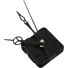 Clock Mechanism Battery