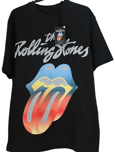 The rolling stones - rolling, world