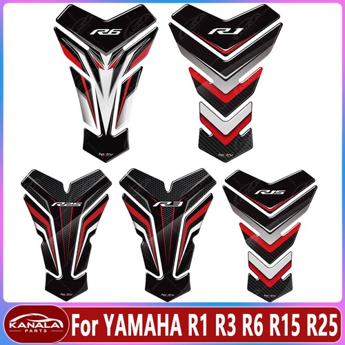 For yamaha r15 r25 3d - yamaha,