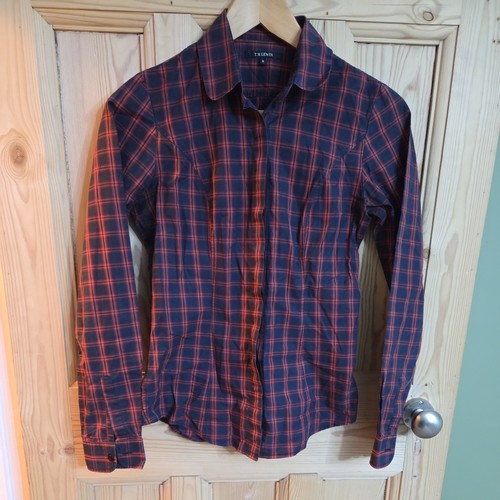 Lewin ladies shirt - lewin, 8