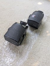 2x Kiev 88 TTL Medium Format Prism Viewfinder