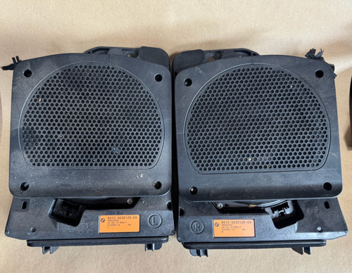Bmw f20 f21 f22 f30 - f22, f32