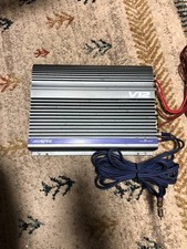 Alpine MRV-1000 V12 2-Channel