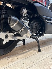 High Performance Exhaust