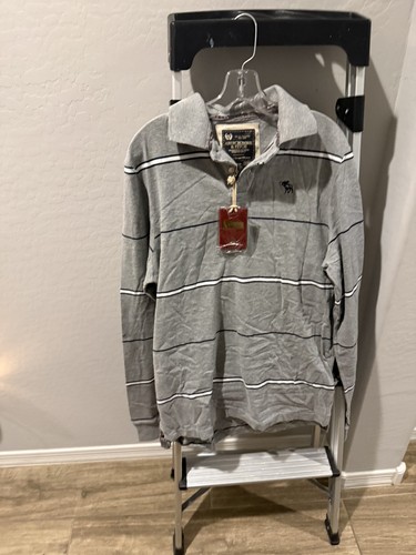 Nwt abercrombie fitch men - &, men's