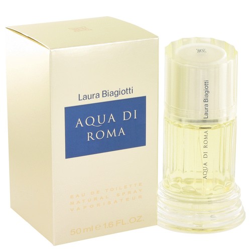 Aqua roma laura - aqua, di
