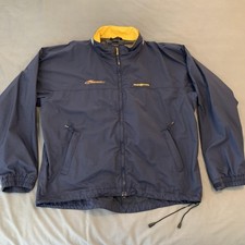 Henri Lloyd Jacket Mens 2XL