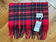 Lochmere 100% Cashmere Scarf