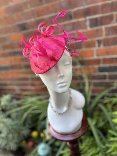 Handmade cerise pink - handmade,