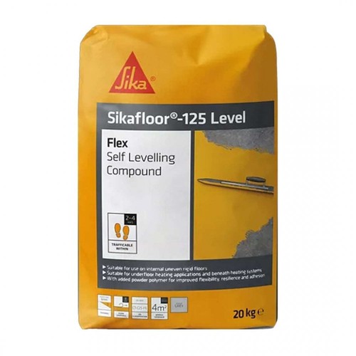 Sika 20kg sikafloor 125 - sika, sikafloor-125