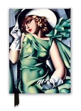 Tamara de Lempicka: Young Lady