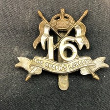 16th The Queen's Lancers -