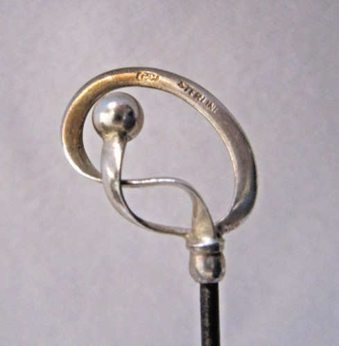 Charles horner marked ch - horner,