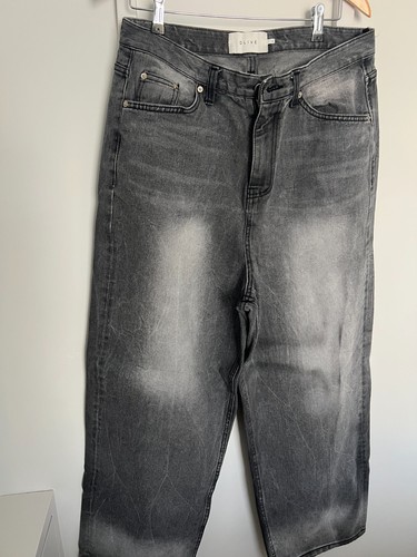 Olive clothing jeans - olive,