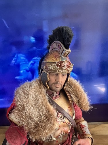 Hhmodel rome maximus - 1/6,