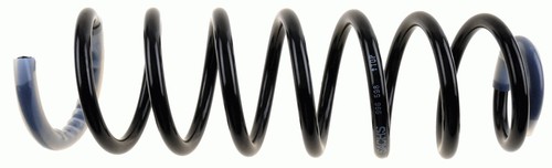Sachs 996 598 - sachs, suspension