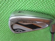 Callaway Mavrik single 4 iron