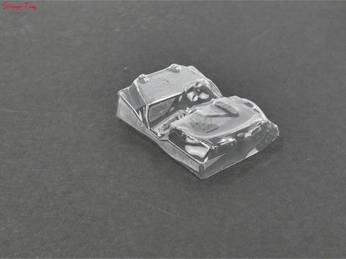 Nsr mclaren 720s lexan - nsr,