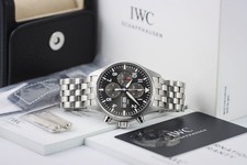 2023 IWC Pilot Spitfire