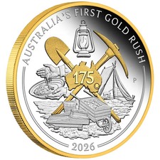 Silver Coin Australia’s