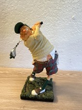 Forchino The Golfer 7 Inches