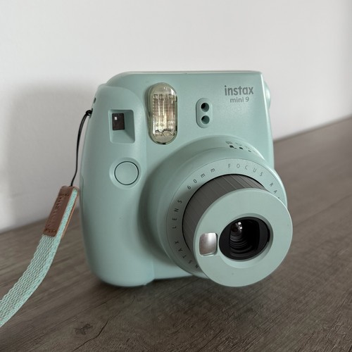 Fujifilm instax mini ice - fujifilm,