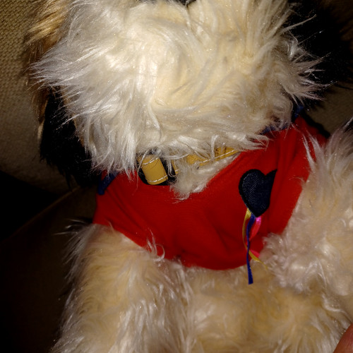 Keel toys cuddle puppies - toys,