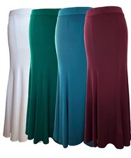 Petite Long Fishtail Mermaid