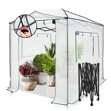 Eagle peak 8x6 portable - peak, pop-up