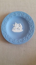 Wedgewood Trinket Plate