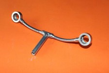 TRIUMPH T140 BONNEVILLE TR7