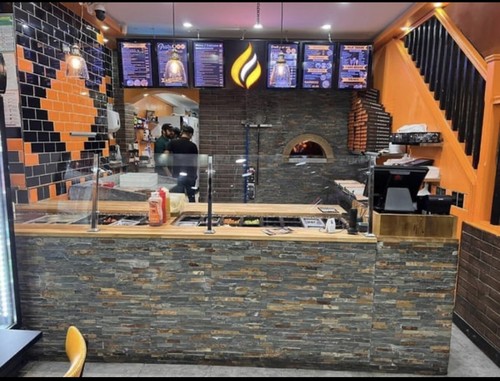Pizza shop takeaway for sale - pizza,