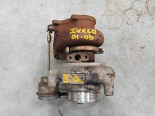 IVECO DAILY 3.0 TD TURBO