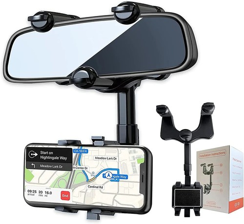 Epn 360 car phone - car,