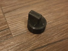 Knob Gas Hob Gas Cooker