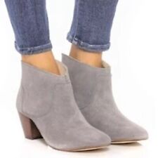 H by Hudson Kiver Ladies Grey
