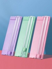 A3/A4 Mini Photo Paper Cutter