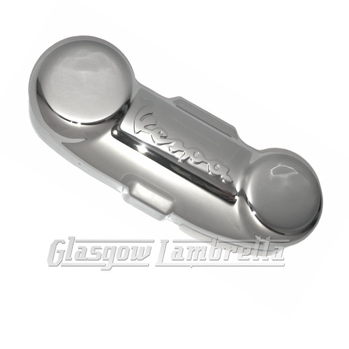 Vespa p200e t5 chrome - px, p200e,