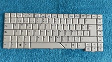 Spanish keyboard for Acer 5920G