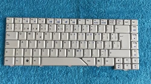 Spanish keyboard for - , acer