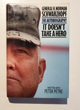 It Doesn't Take a Hero 