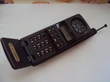 RETRO BRICK MOTOROLA MICROTAC