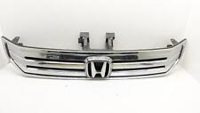 HONDA STEPWAGON RK PRE-FACELIFT 2009 - 2015 CHROME GRILLE 74077