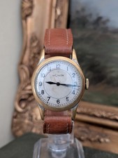 LeCoultre 6B/159 military RAF
