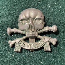 17/21 Lancers Death or Glory