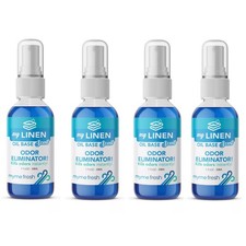 MyMe Fresh LINEN Car & Home