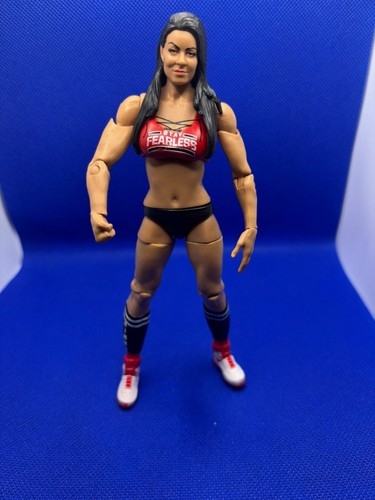 Wwe diva maryse battle pack - diva,
