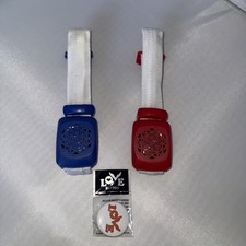 Coldplay Wristbands x2 - A